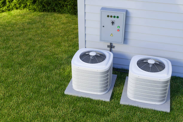 Best Residential HVAC in Ovid, MI