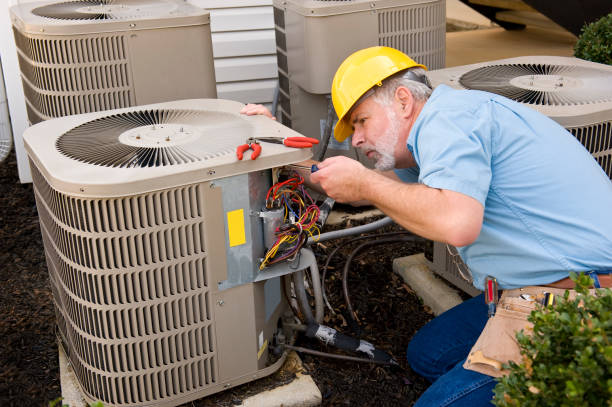 Best HVAC Software and Technology in Ovid, MI