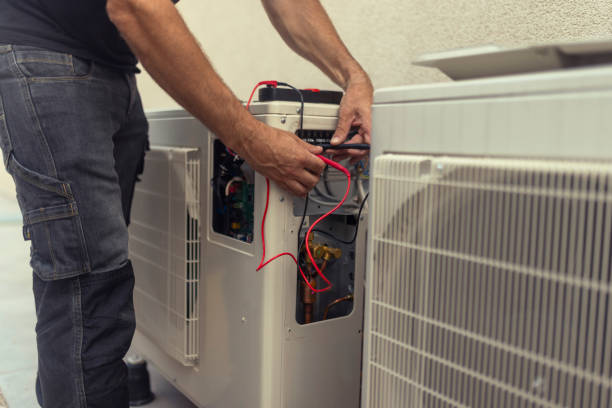 Best HVAC Training and Certification in Ovid, MI
