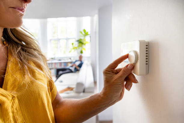 Best Geothermal HVAC Systems in Ovid, MI