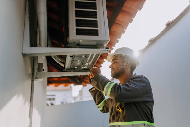 Best Air Conditioning Cleaning in Ovid, MI