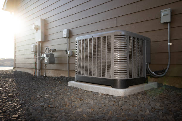 Professional HVAC in Ovid, MI
